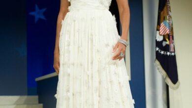 The 25 Most Expensive Celebrity Dresses Of All Time