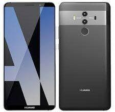 Most Expensive Huawei Phone in Nigeria