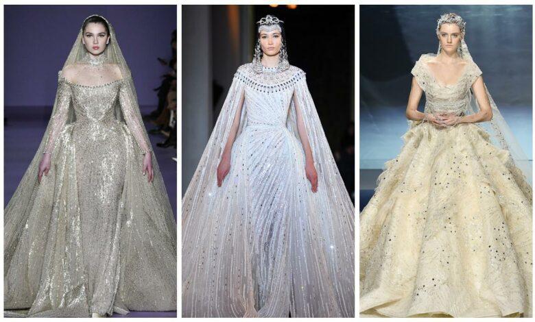 Most Expensive Ladies Dresses of All Time