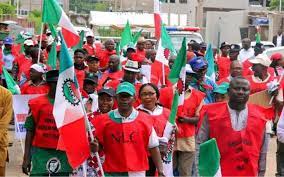 BREAKING: FG moves to jail labour leaders
