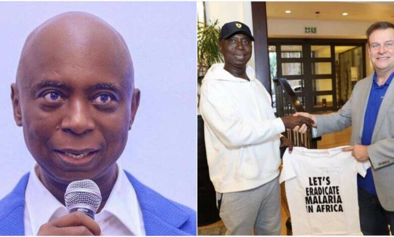 “I was invited to join ill fated Titanic submersible” – Ned Nwoko Speaks on How He Escaped Death