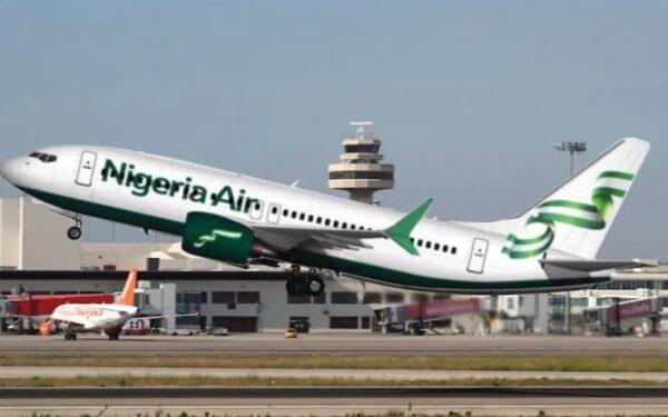 Sirika Lied About Us – Air Peace