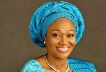  Tinubu's Wife Assumes Office As First Lady