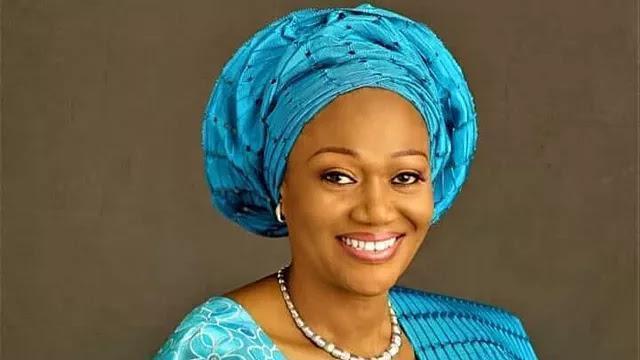 Remi Tinubu Assures Women Of More Appointments