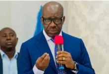 Edo disowns ‘fake’ appointment letter to PDP chairman