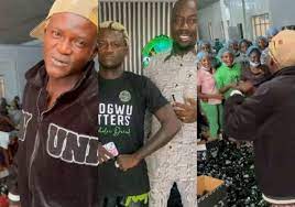 “We need workers” – Portable declares, sets to Rival His Boss Obi Cubana as He Launches His New Herbal Drink, Zazuu Bitters