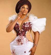 ‘Stop discriminating against Africa’ – Omotola Jalade drags Turkish Airlines