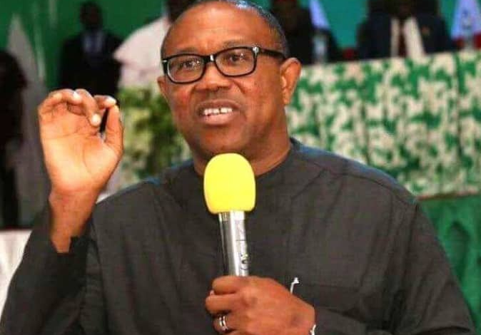 JUST IN: Fuel Subsidy Is Organised Crime – Obi