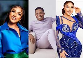 “Pastors and actresses, 5&6” – Pastor Jerry Eze’s huge cash gift to Tonto Dikeh stirs controversy