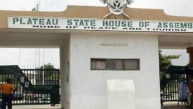 JUST IN: Plateau Assembly suspends 17 LG chairmen