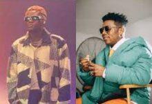 Portable is my boy, he smells – Singer Small Doctor brags