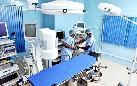 Top 15 Highly Recommended Medical Centers in Nigeria
