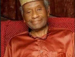 BREAKING: Famous Nigerian Professor Dies in Bauchi