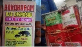 15 Best Rat Poison in Nigeria