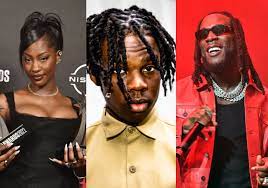“A lot of people walked so the likes of Rema, Burna Boy, Tems could run” – Spotify declares