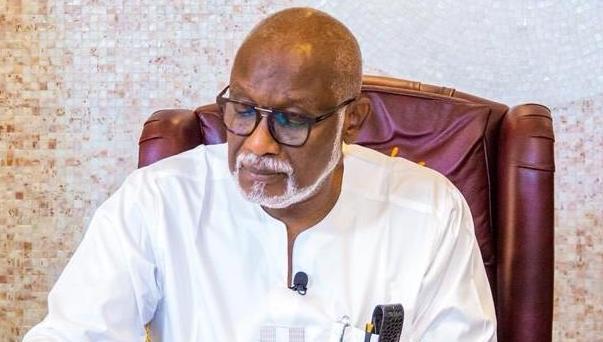 Ondo Governor Commences Medical Leave, Hands Over To Deputy
