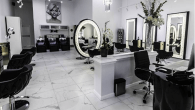 15 Best Hairdressing and Hairstyling Salon in Nigeria