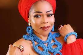 Why I Got Divorced from My Good Husband After 25 Years of Marriage – Shaffy Bello Spills
