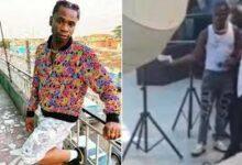 “No Other Person Can Properly Take Care of Them as I Does” – Speed Darlington Vows Not to Give Out His Properties Again