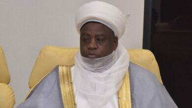 Sokoto Sultan Declares June 28 Eid-il Kabir