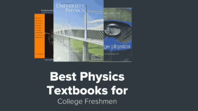 15 Best College Physics Textbook