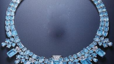 The 20 Most Expensive Pieces of Jewelry Ever in the world