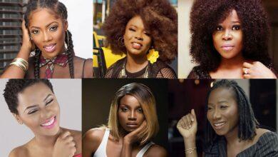 Who is The Best Female Musician In Nigeria 2023