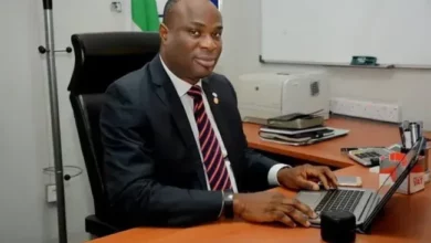 We’ll make laws to help Nigerians — Lawmaker