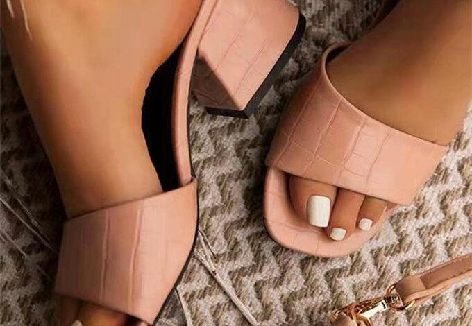 Top 15 Casual Women's Shoes in Nigeria