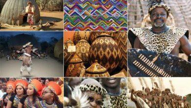Top 15 Cultures in Africa