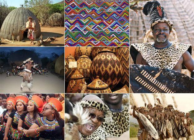 Top 15 Cultures in Africa