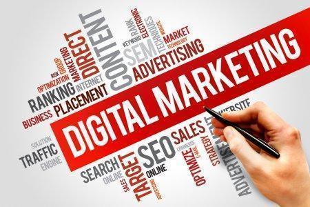 Top 15 Internship Opportunities in Digital Marketing