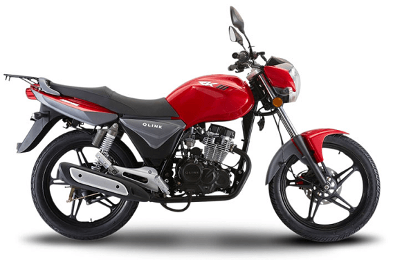 Top 15 Latest Motorcycle in Nigeria