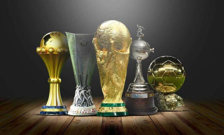 Top 15 Most Expensive Trophy In the World