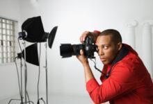 Top 15 Photographers in Africa