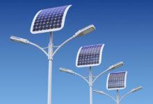 15 Best Solar Street Lights in Nigeria