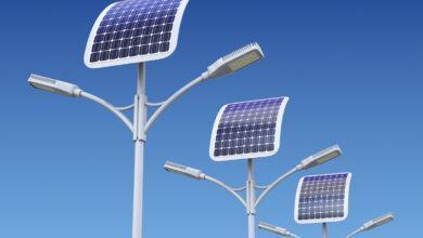 Best Solar Panels in Nigeria