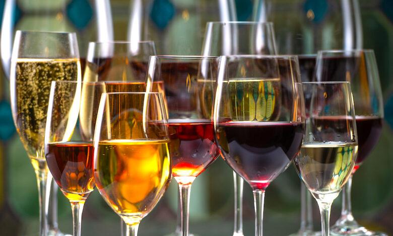 15 Non-Alcoholic Red Wines in Nigeria