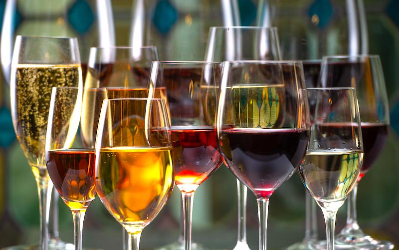 15 Best Non-alcoholic Wine in Nigeria