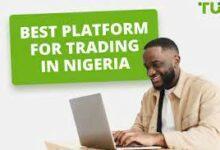 Which Trading Platform is the Best in Nigeria