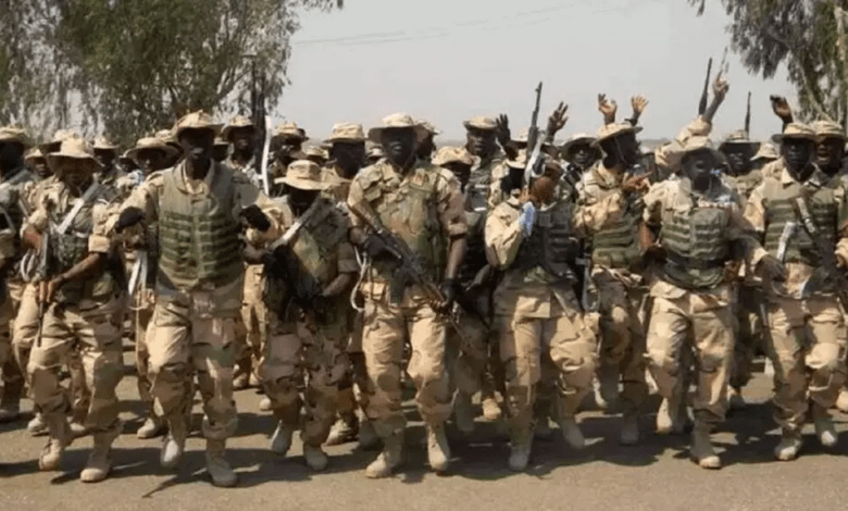 Remain Calm – Military To Kaduna Residents Over Movement Of Troops, Equipment