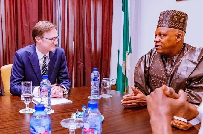 Reason UK govt stopped dependent visa for Nigerian students, by High Commissioner