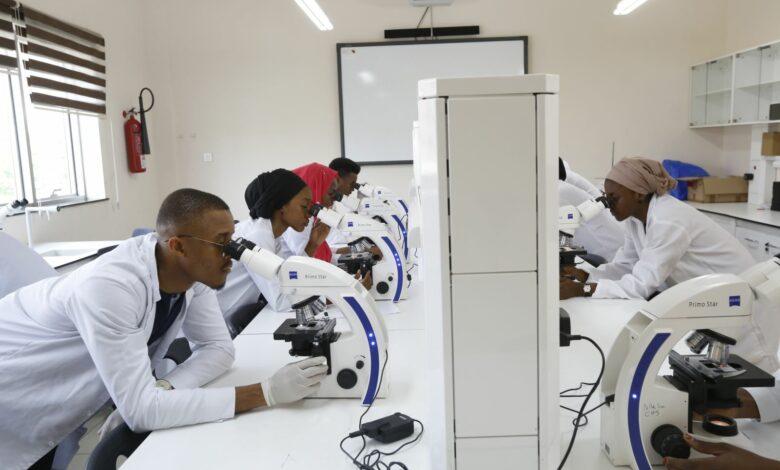 Top 15 Research-intensive Universities for Medicine in Nigeria