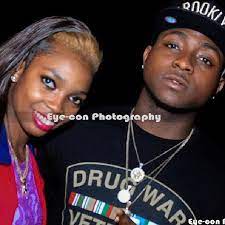 Kenyan Video Vixen Storms Interview with Davido’s Boxers as Evidence of Sleeping with Her