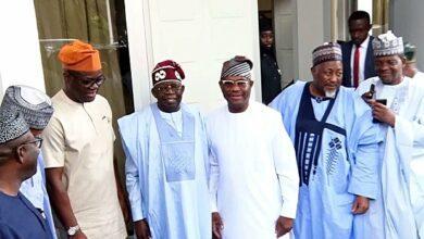 Makinde, Wike, others support Tinubu’s stand on fuel subsidy