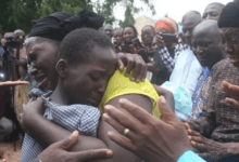 16 Baptist Church kidnapped worshippers in Kaduna regain freedom