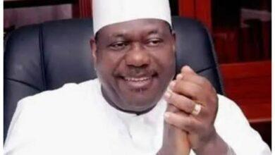 I will not disappoint Nigerians – SGF Akume
