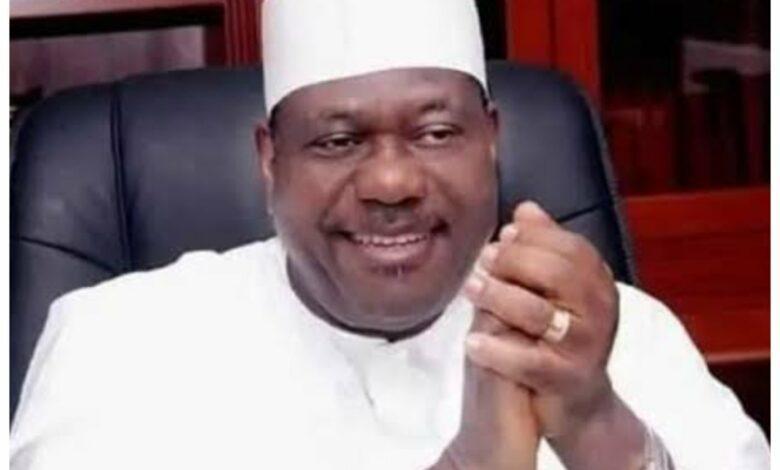 I will not disappoint Nigerians – SGF Akume