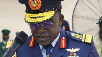 Newly Appointed Chief Reads Riot Act To Terrorists, Bandits