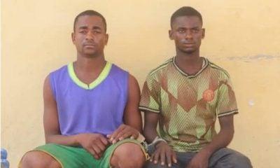 Police apprehend man over threat to ‘kill all Igbos in Yoruba land’